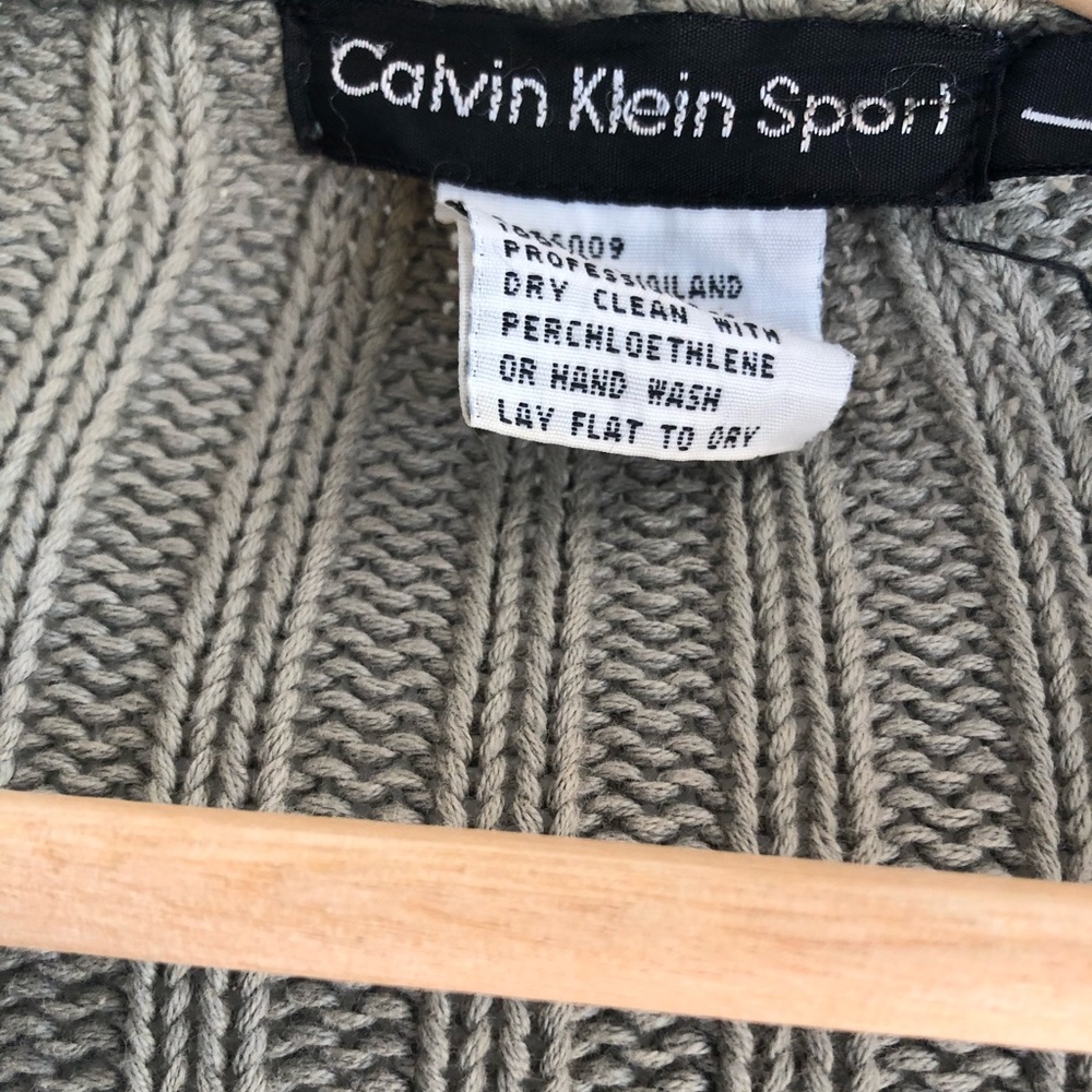 Calvin Klein Cardigan